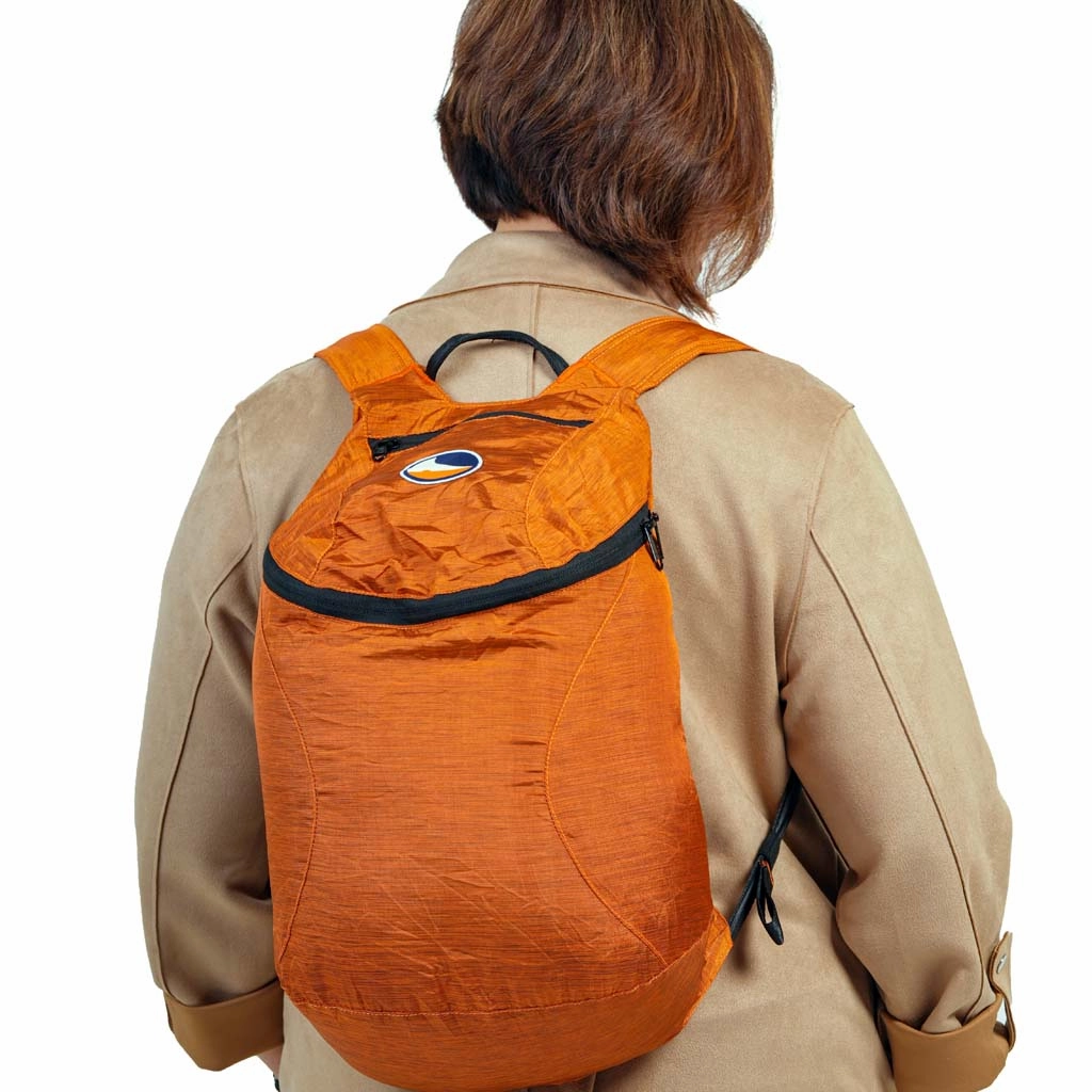 Mini Backpack Premium