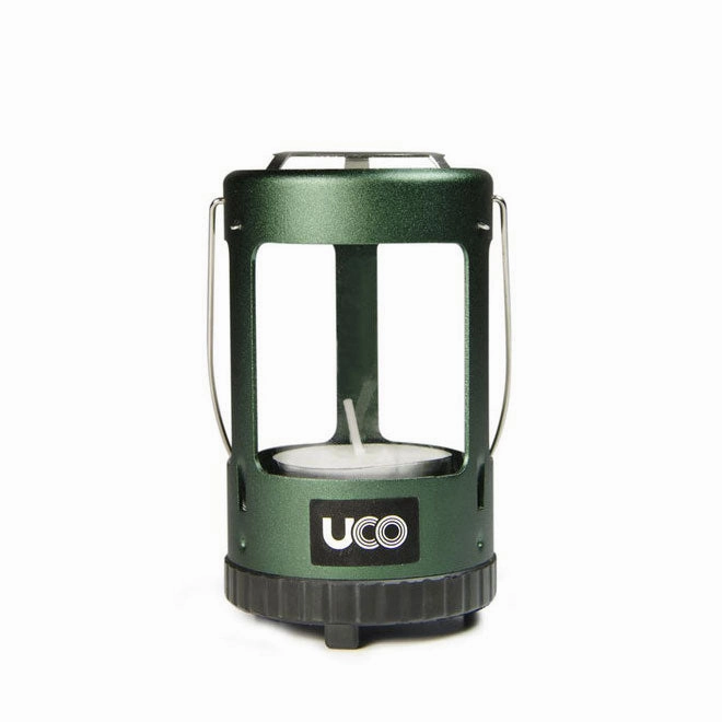 Mini Candle Lantern Kit 2.0