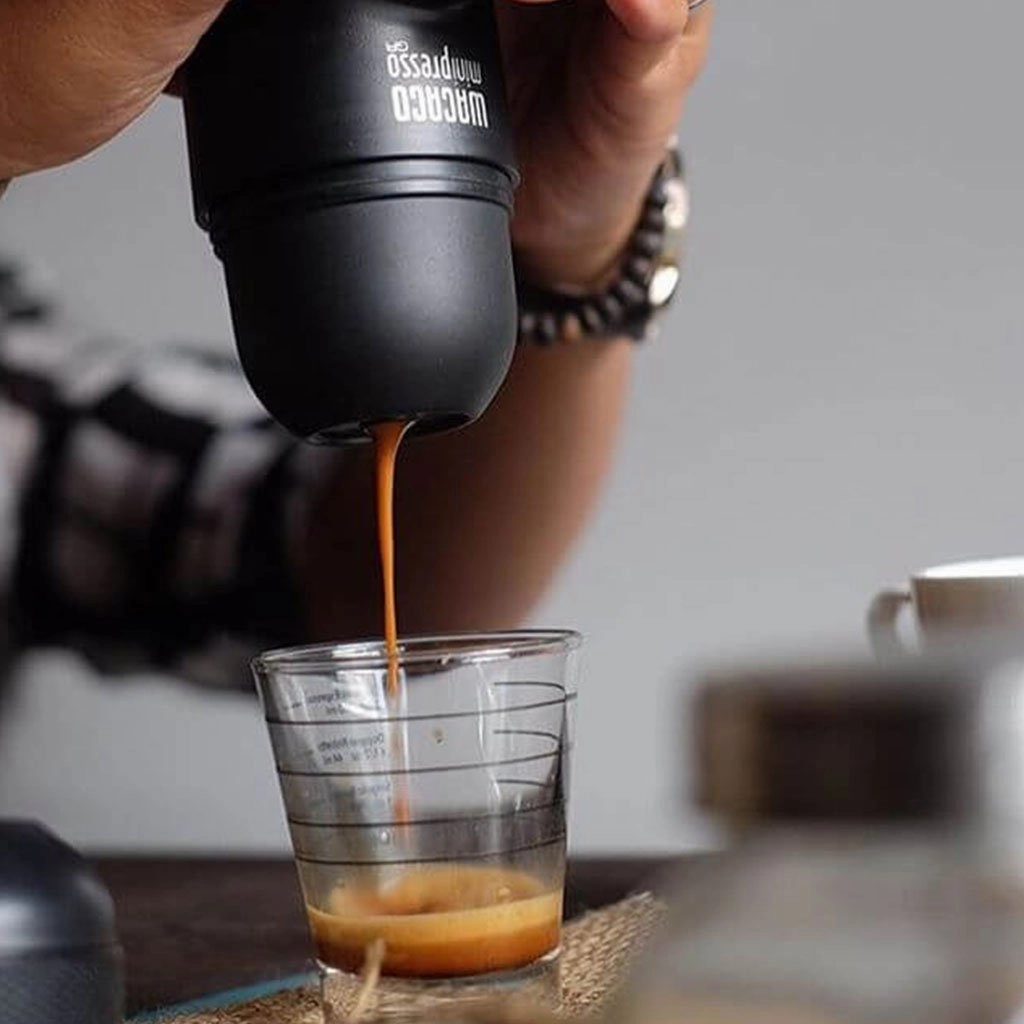 Minipresso GR