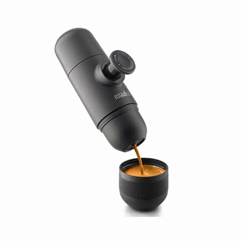 Minipresso GR