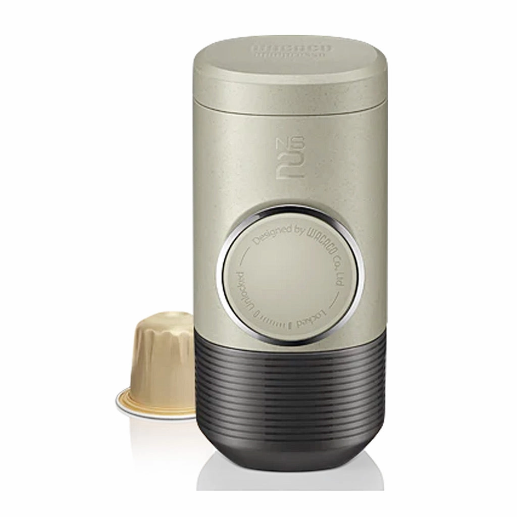 Minipresso NS2
