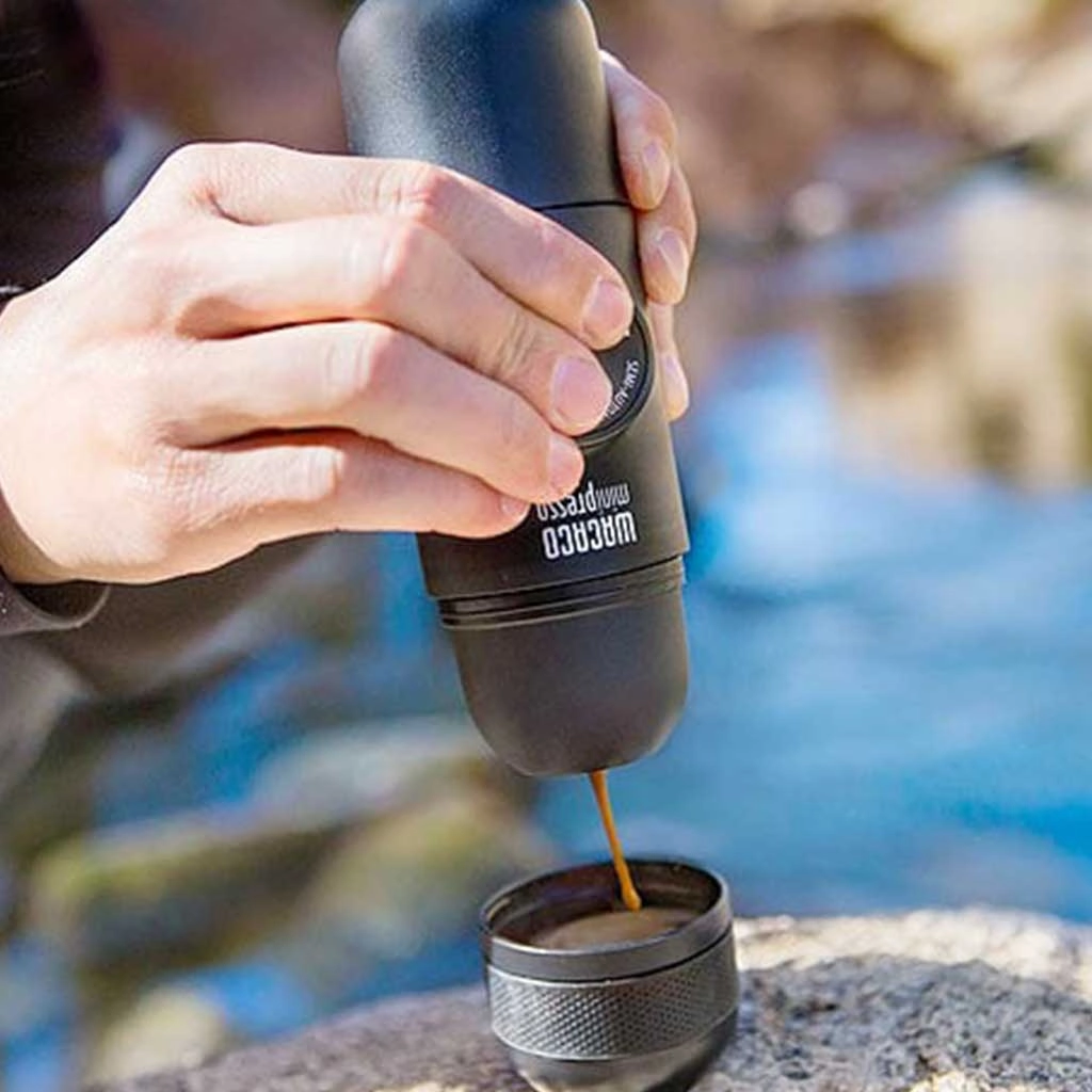 Minipresso NS