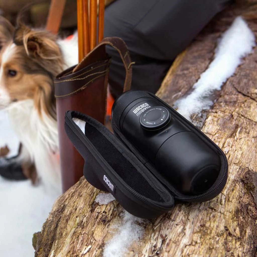 Minipresso Protective Case