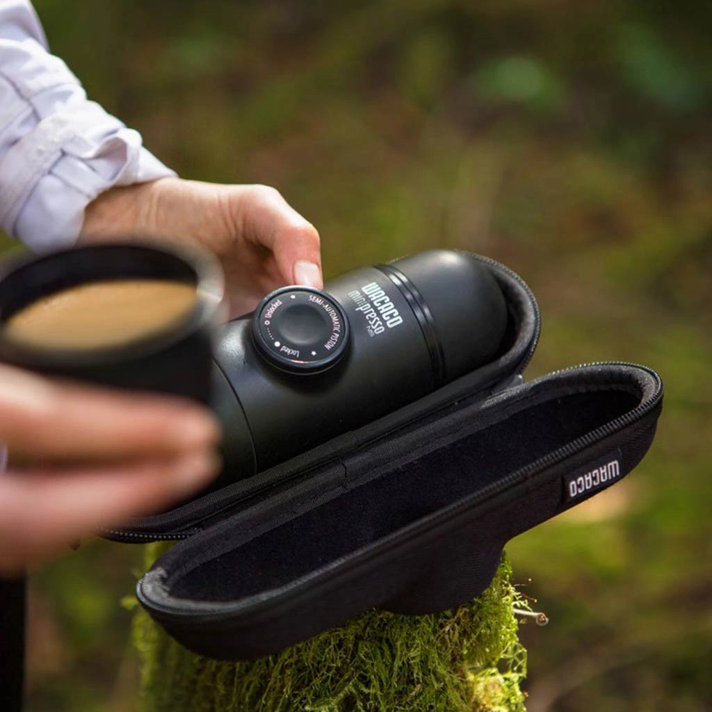 Minipresso Protective Case
