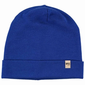 Minus33 | 100% Merino Wool Ridge Cuff Beanie | Lightweight