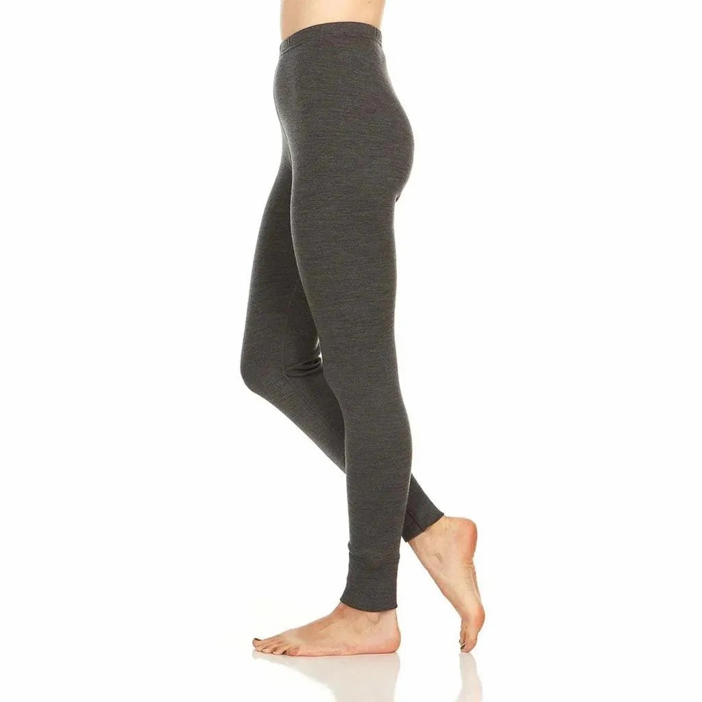 Minus33 | Franconia Women's Bottom 100% Merino Wool | Midweight