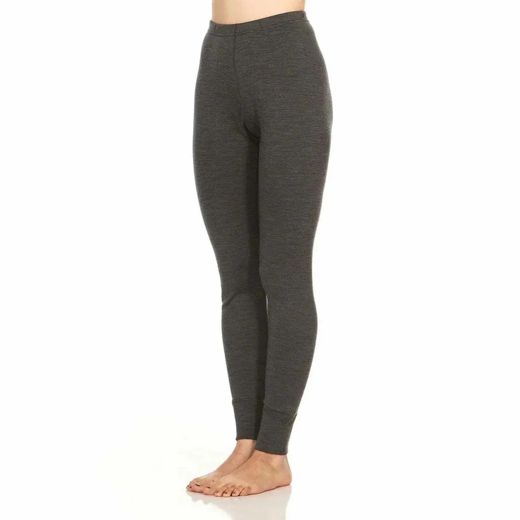 Minus33 | Franconia Women's Bottom 100% Merino Wool | Midweight