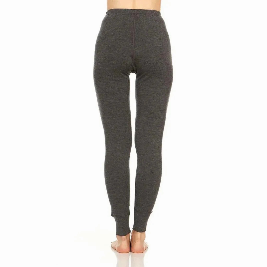 Minus33 | Franconia Women's Bottom 100% Merino Wool | Midweight