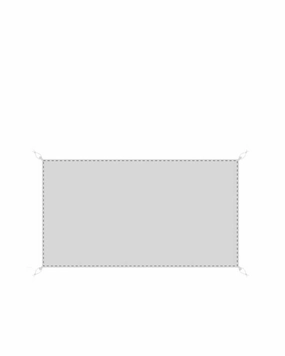 Minute Dome Pro. Air 1 Ground Sheet