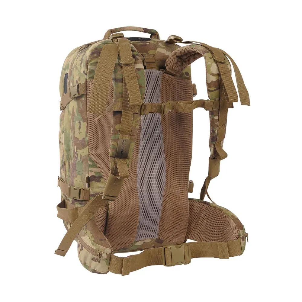  Mission Pack MK II MC