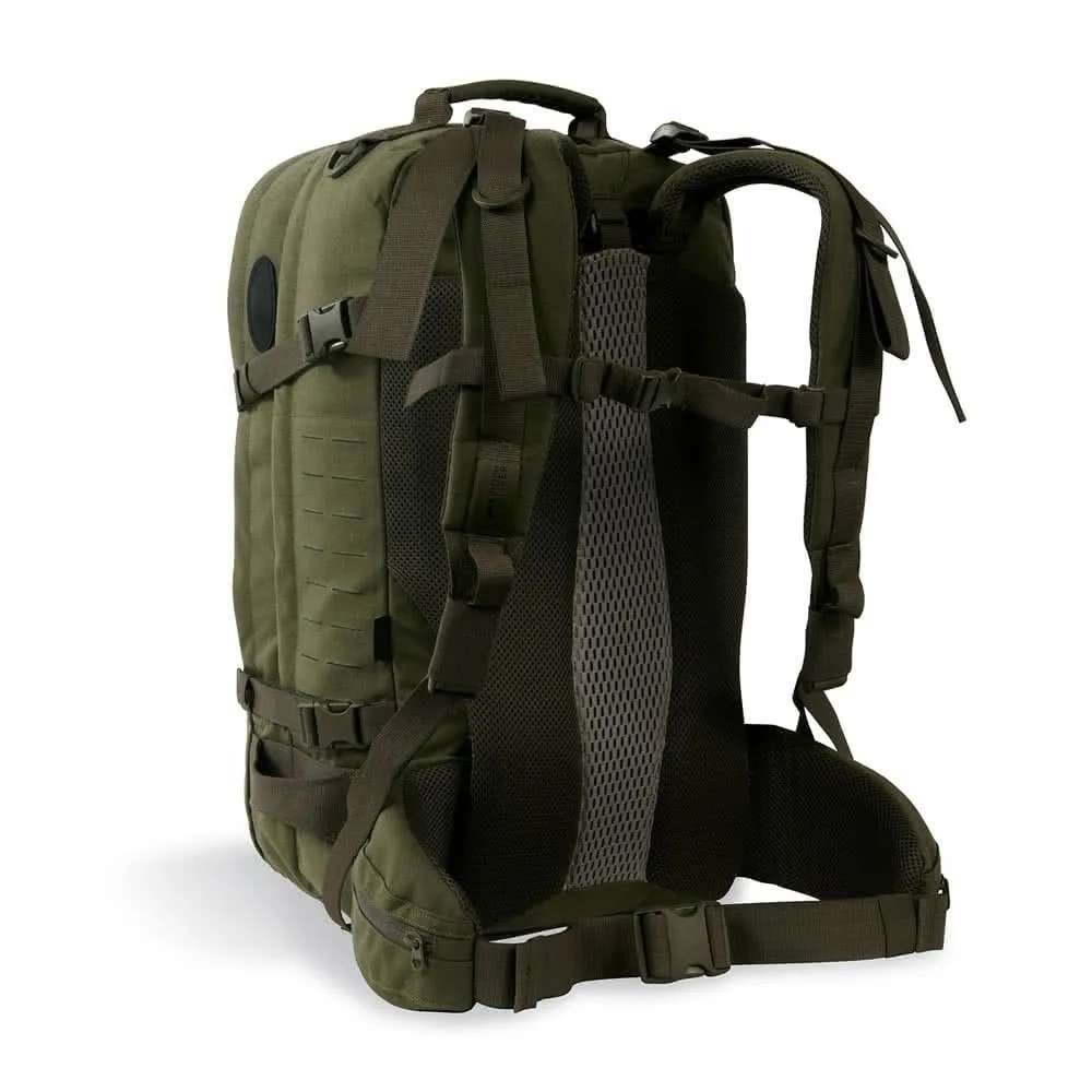  Mission Pack MK II