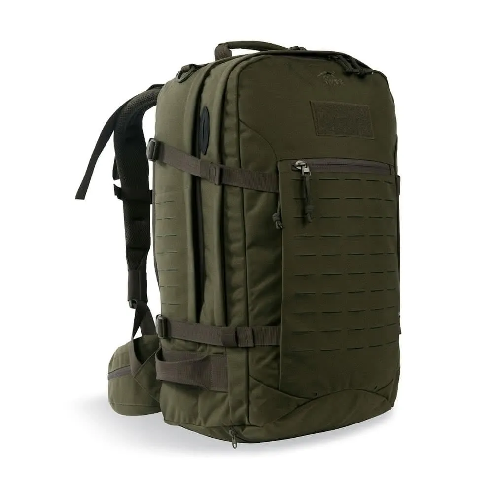  Mission Pack MK II