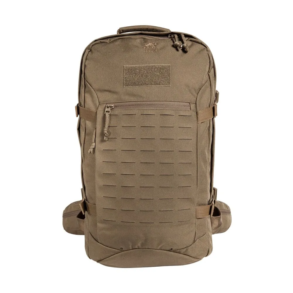  Mission Pack MK II