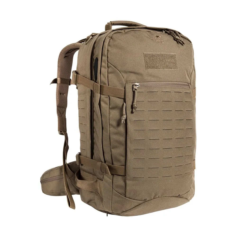  Mission Pack MK II