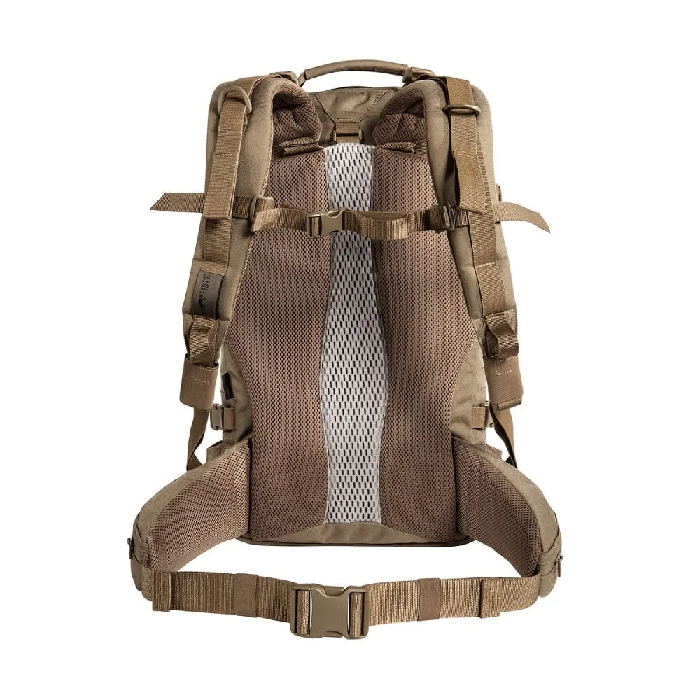  Mission Pack MK II