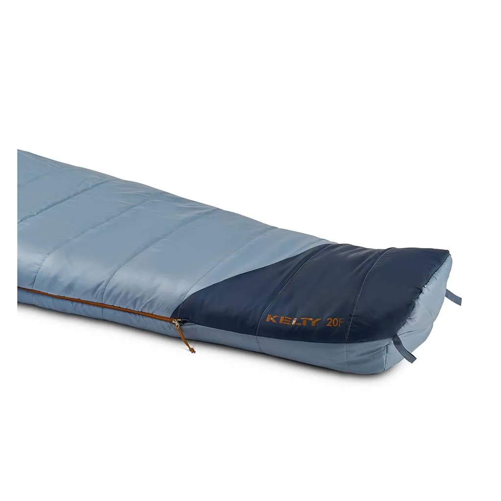 Mistral 20F Sleeping Bag | Women's