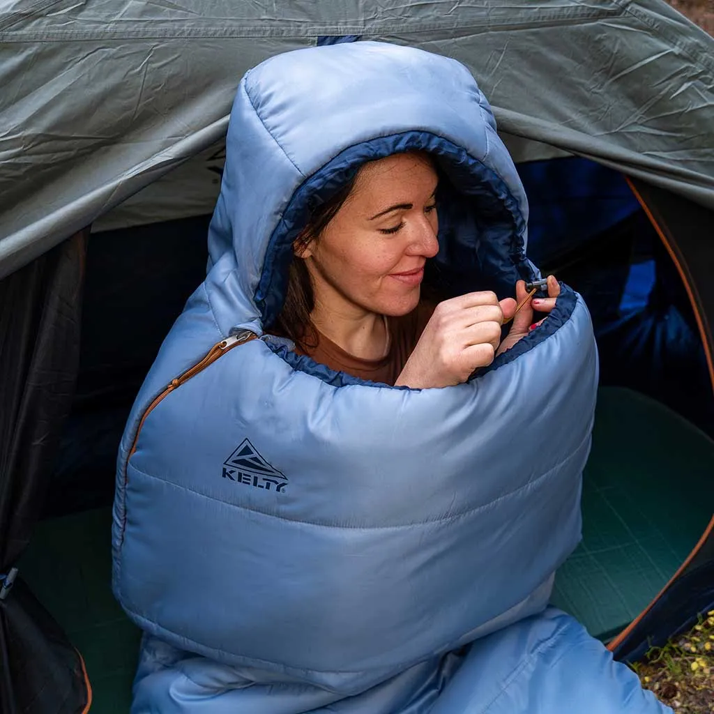 Mistral 20F Sleeping Bag | Women's