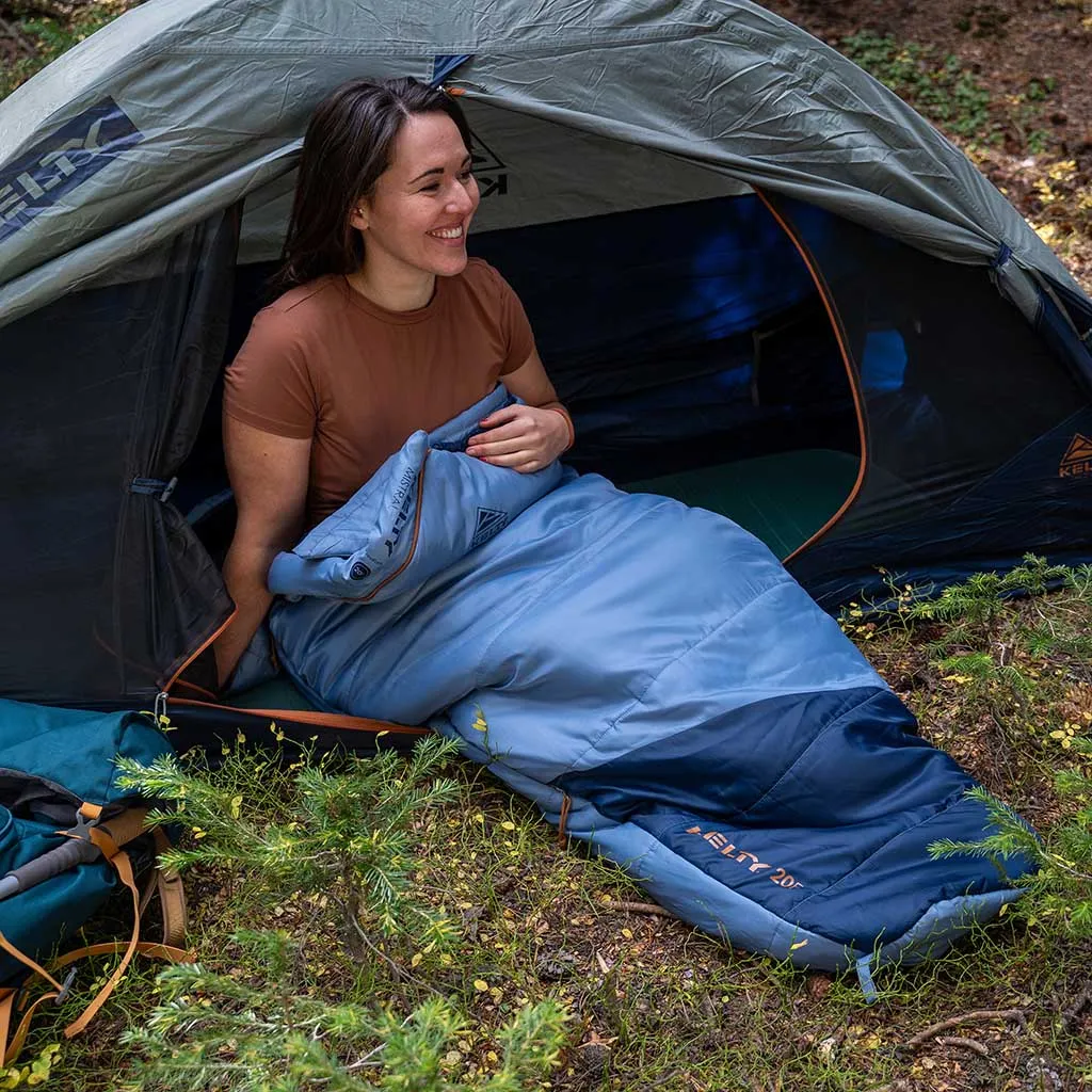 Mistral 20F Sleeping Bag | Women's