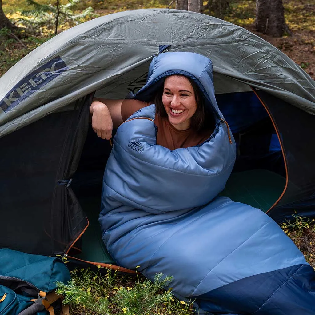 Mistral 20F Sleeping Bag | Women's