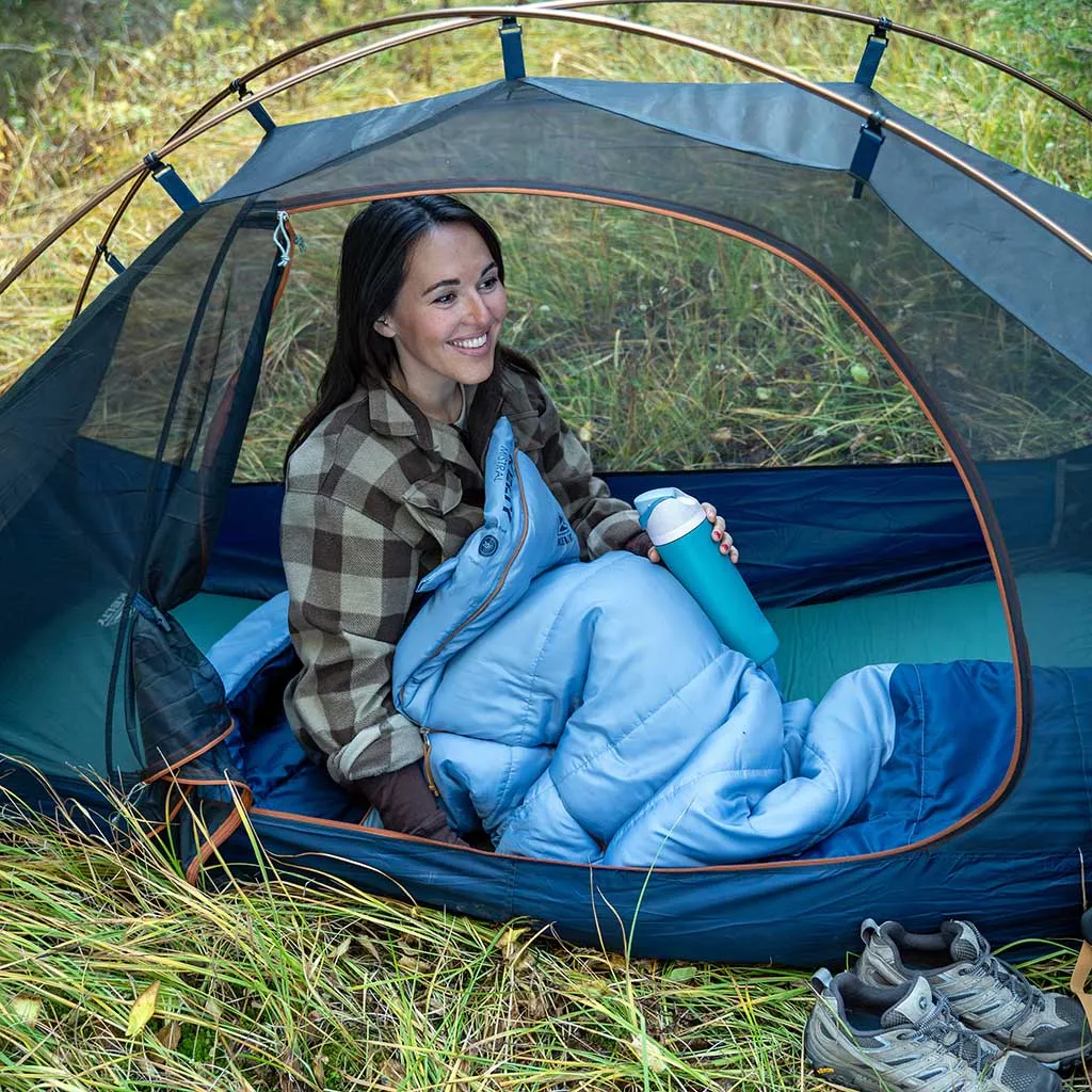 Mistral 20F Sleeping Bag | Women's