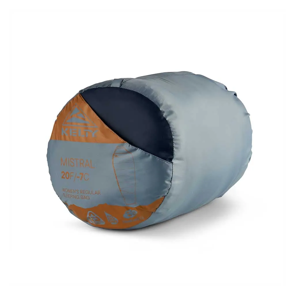 Mistral 20F Sleeping Bag | Women's