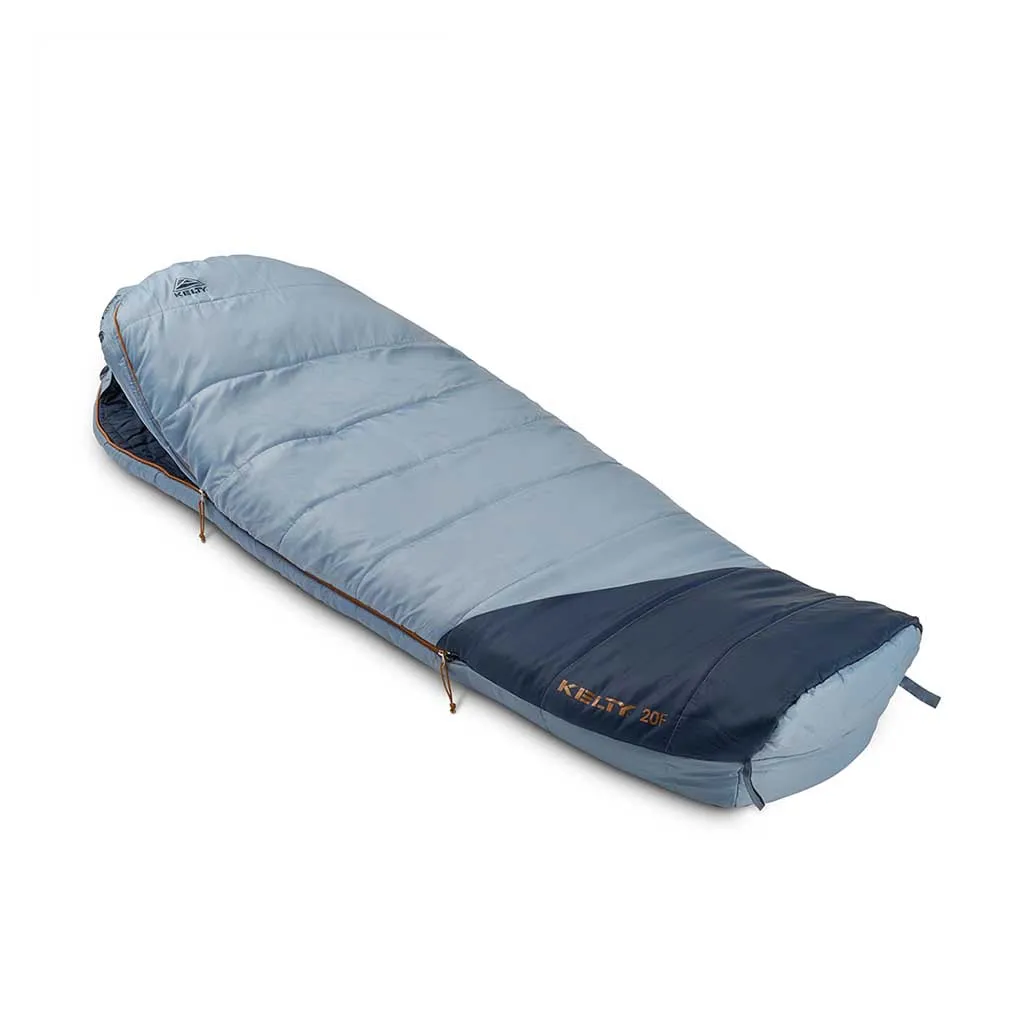 Mistral 20F Sleeping Bag | Women's