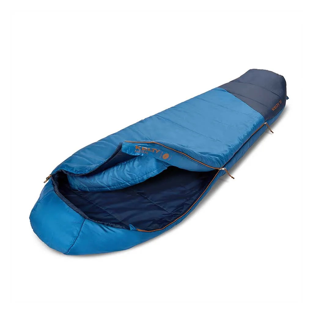 Mistral 20F Sleeping Bag