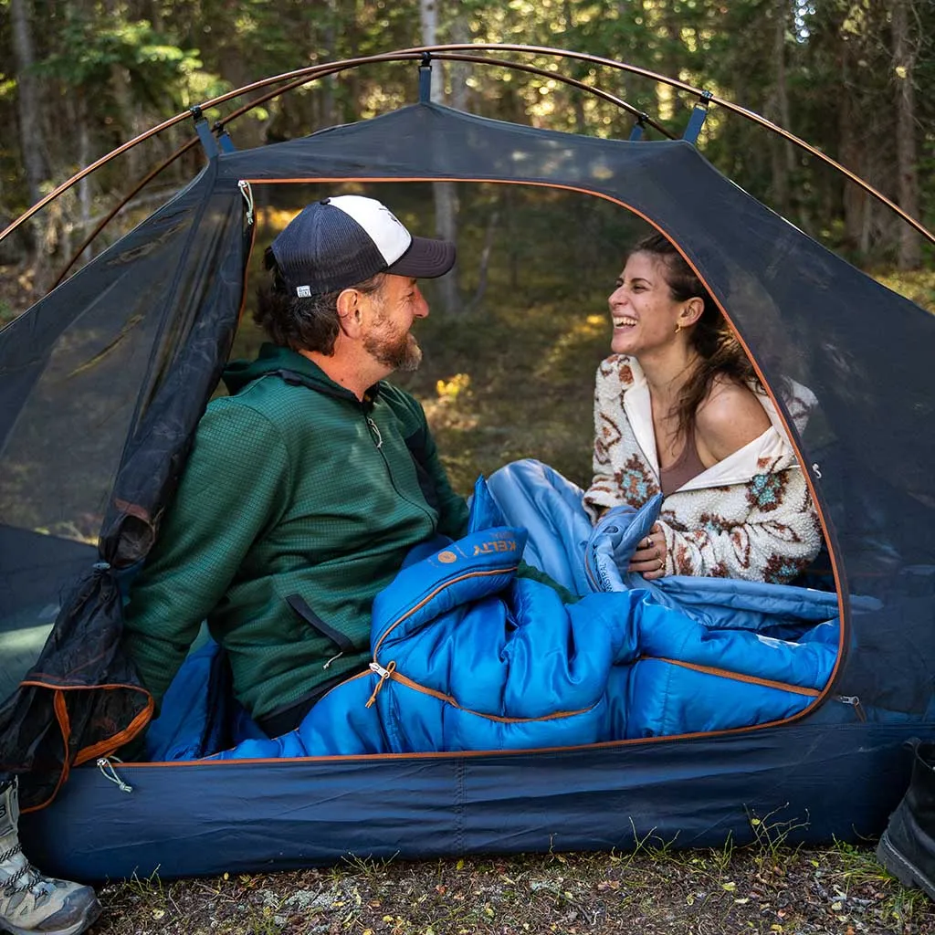 Mistral 20F Sleeping Bag