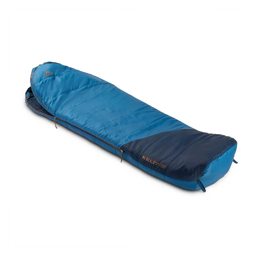 Mistral 20F Sleeping Bag