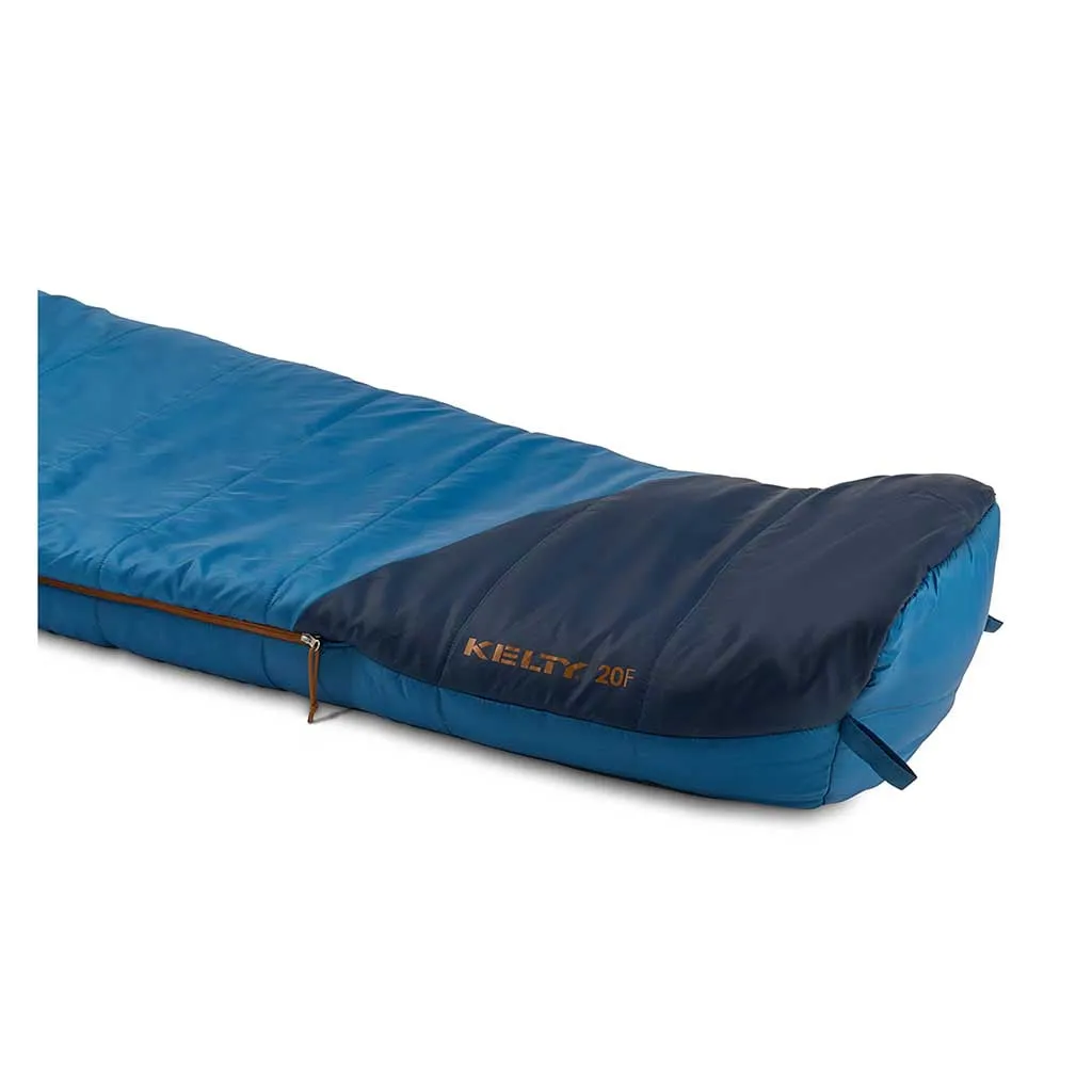 Mistral 20F Sleeping Bag