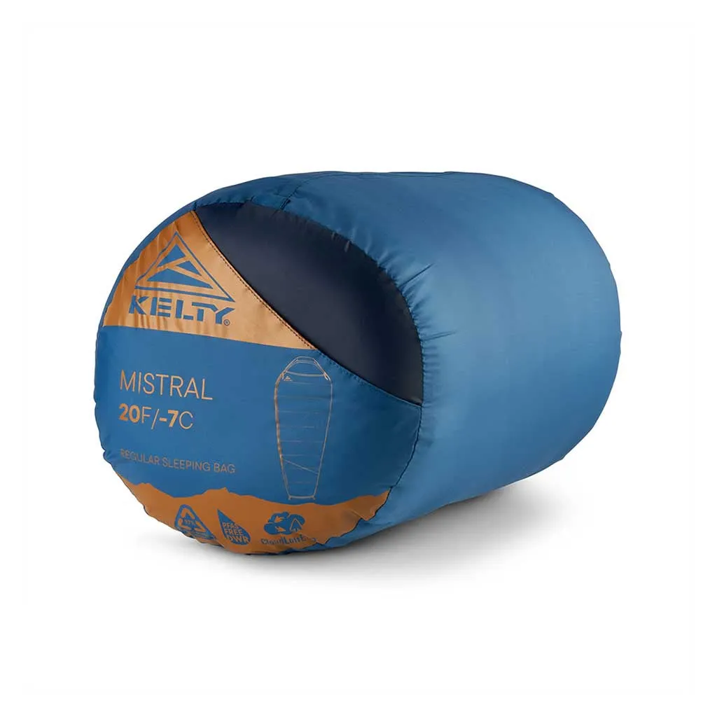 Mistral 20F Sleeping Bag