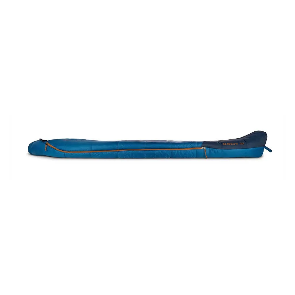 Mistral 20F Sleeping Bag