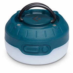 Moji R  Lantern