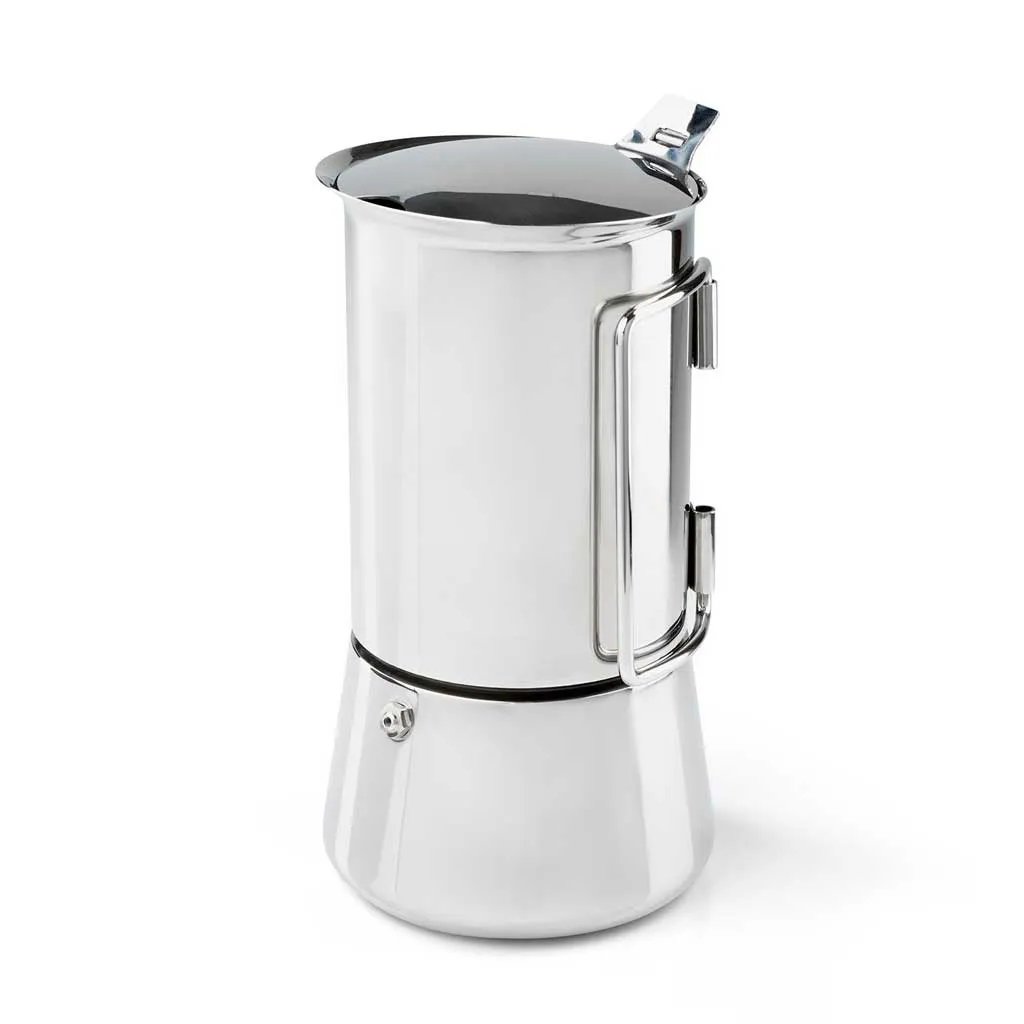 Moka Espresso Pot