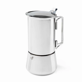 Moka Espresso Pot