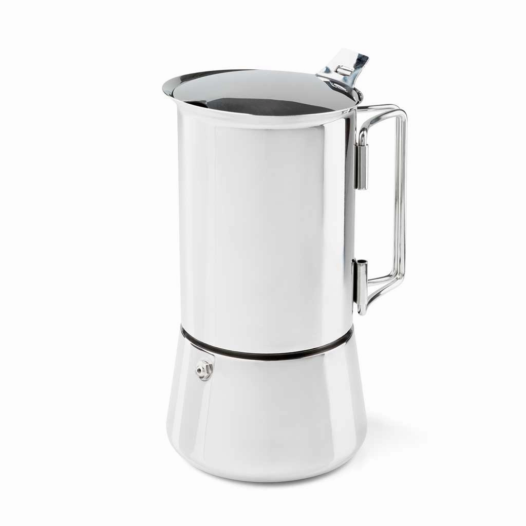 Moka Espresso Pot