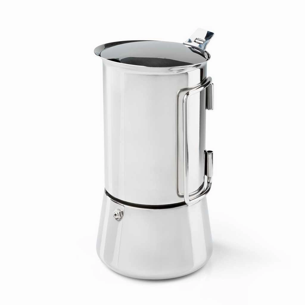 Moka Espresso Pot