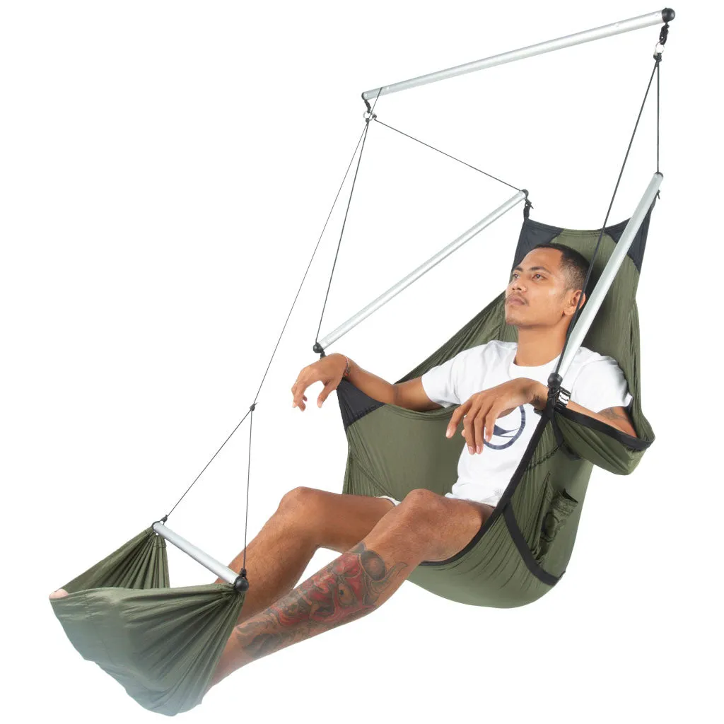 Moon Chair