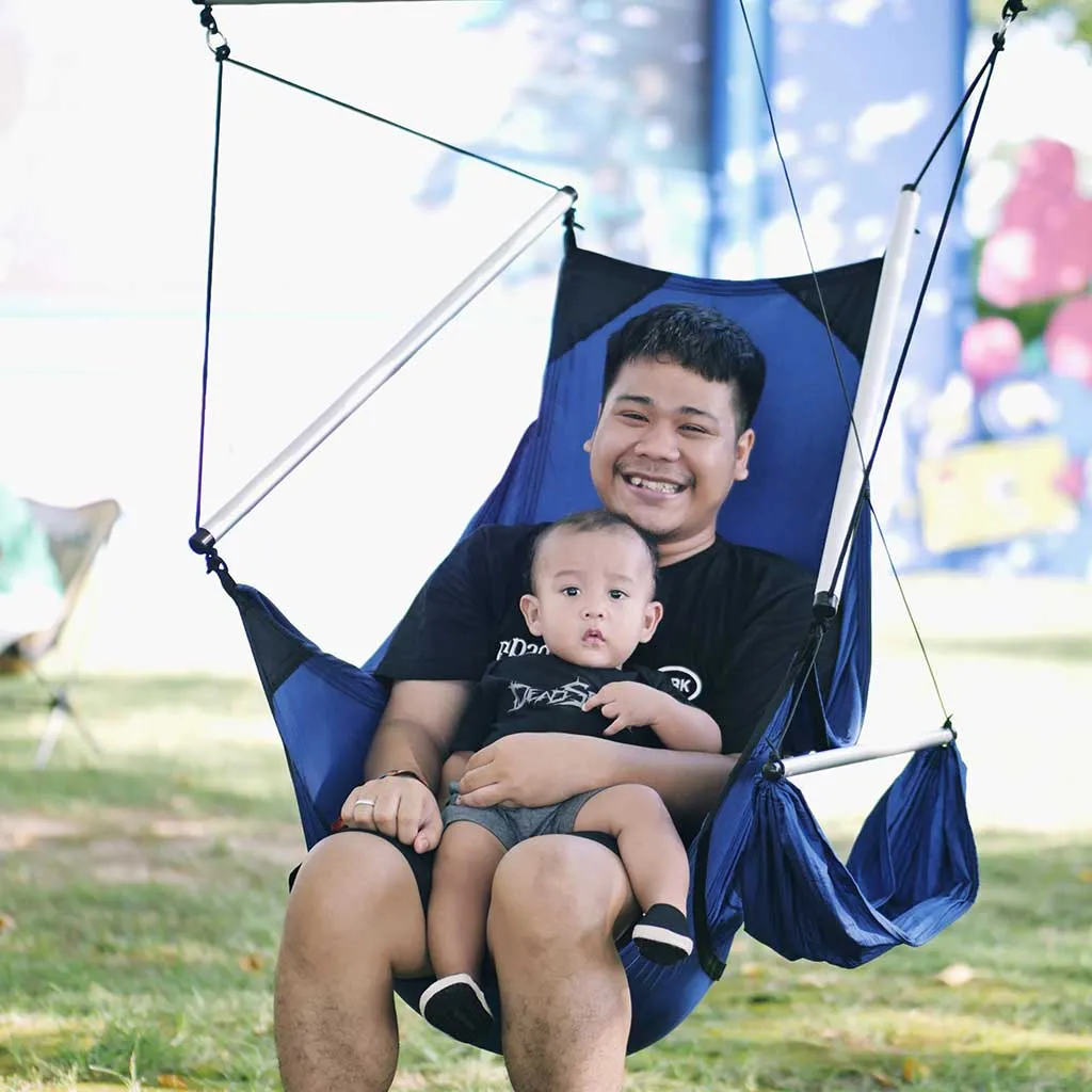 Moon Chair