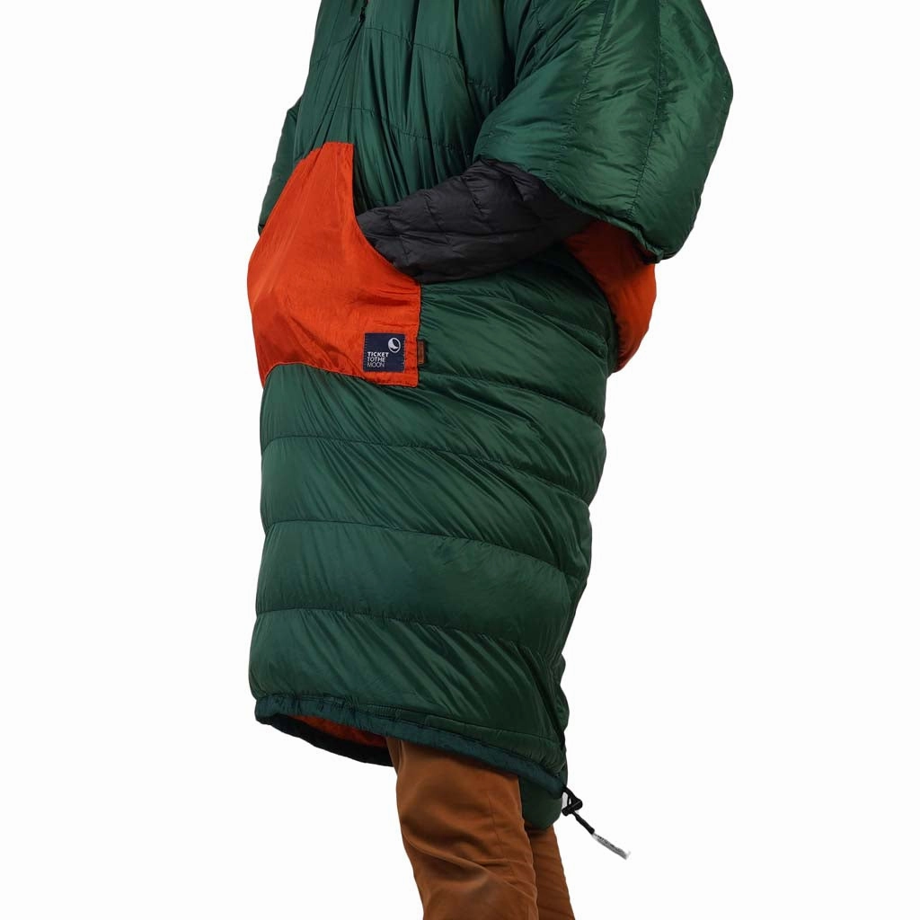 Moonblanket PRO 650