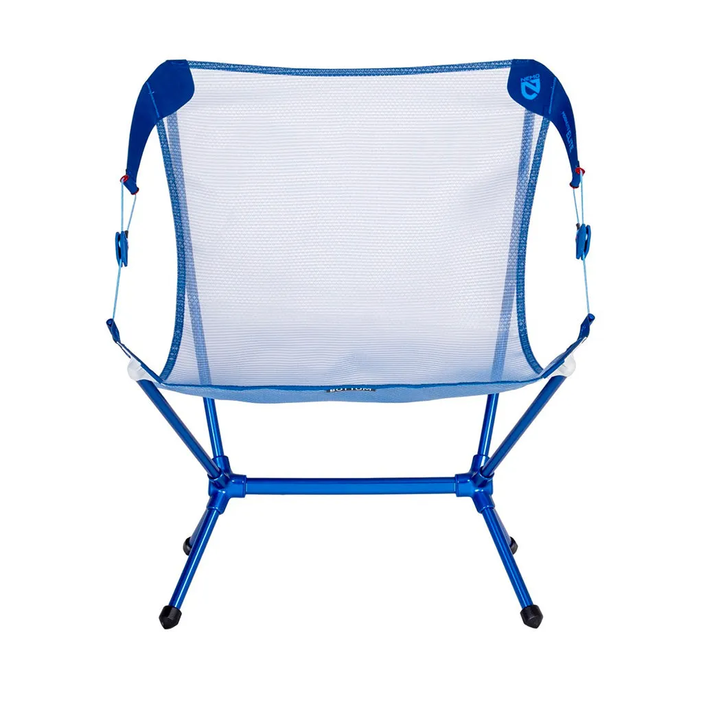Moonlite Elite Reclining Camp Chair