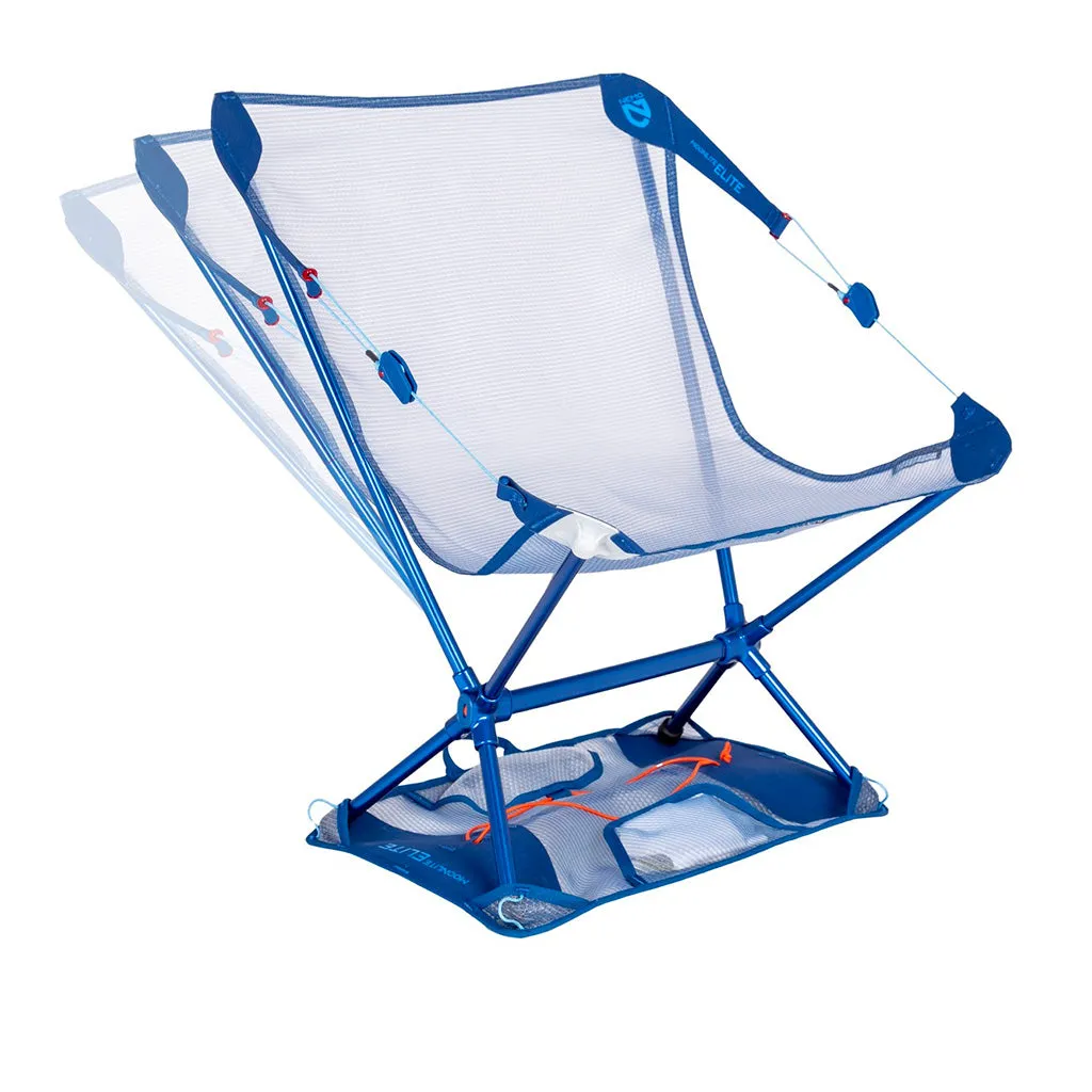 Moonlite Elite Reclining Camp Chair