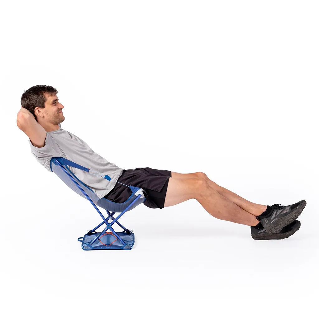 Moonlite Elite Reclining Camp Chair