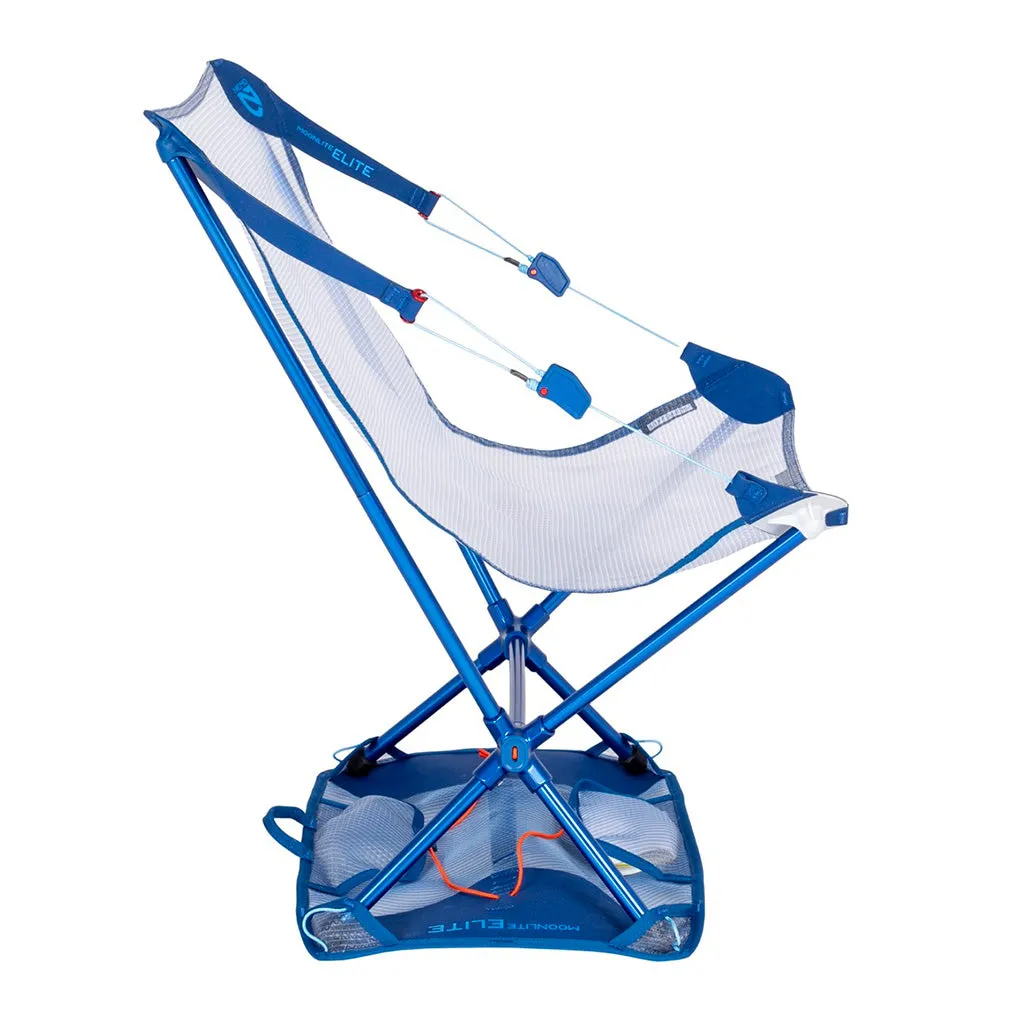 Moonlite Elite Reclining Camp Chair