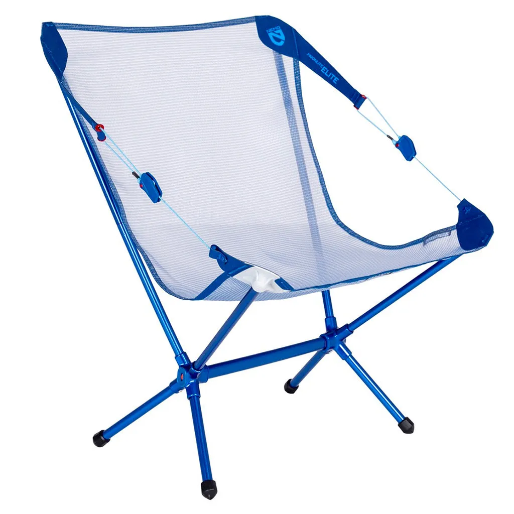 Moonlite Elite Reclining Camp Chair