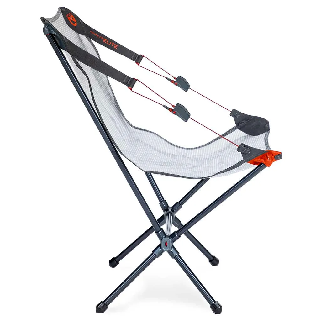 Moonlite Elite Reclining Camp Chair