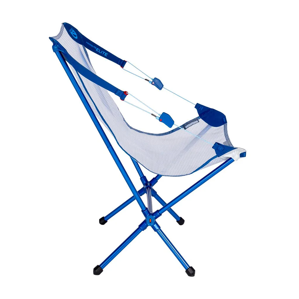 Moonlite Elite Reclining Camp Chair