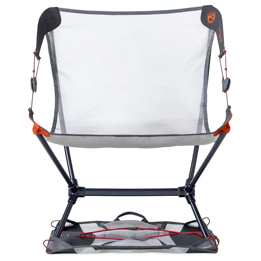 Moonlite Elite Reclining Camp Chair