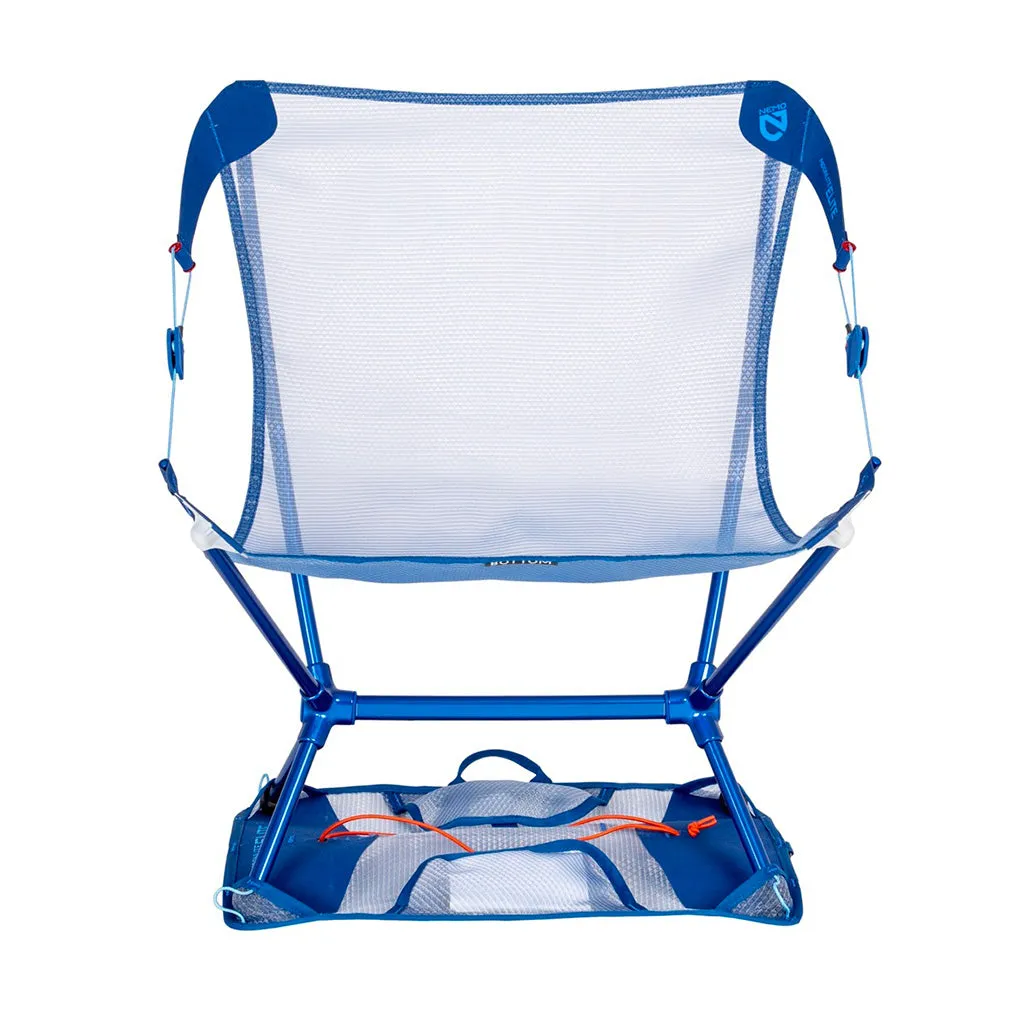 Moonlite Elite Reclining Camp Chair