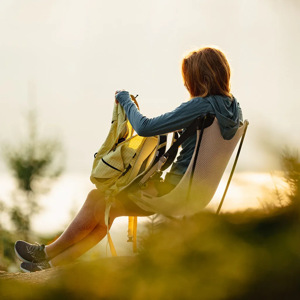 Moonlite Reclining Chair